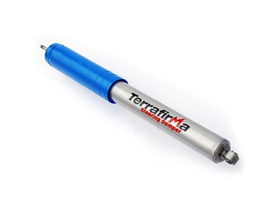 TERRAFIRMA H/D Steering Damper