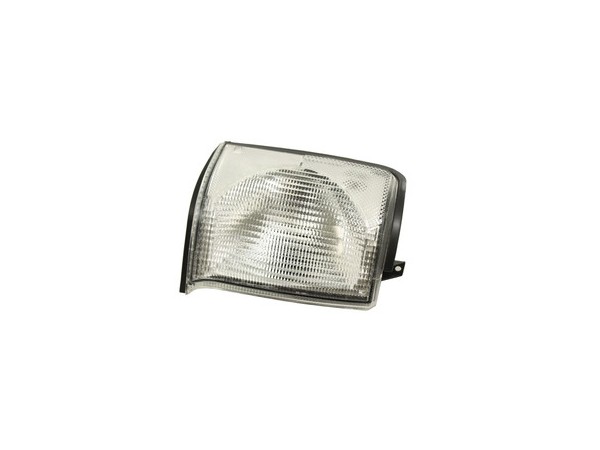 INTERMITENTE LATERAL DERECHO PARA RENAULT MEGANE II - AMP Motorsport