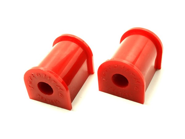 Silentblocks Estabilitzadora Darrere Molles- TF