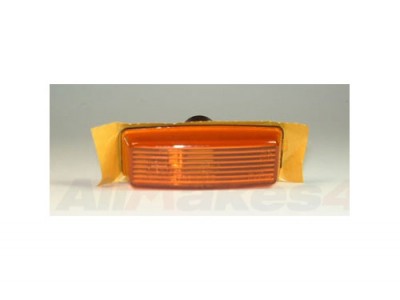 Lamp Repeater