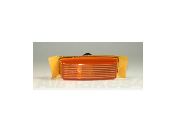 Pilot Indicador Lateral sense Cable