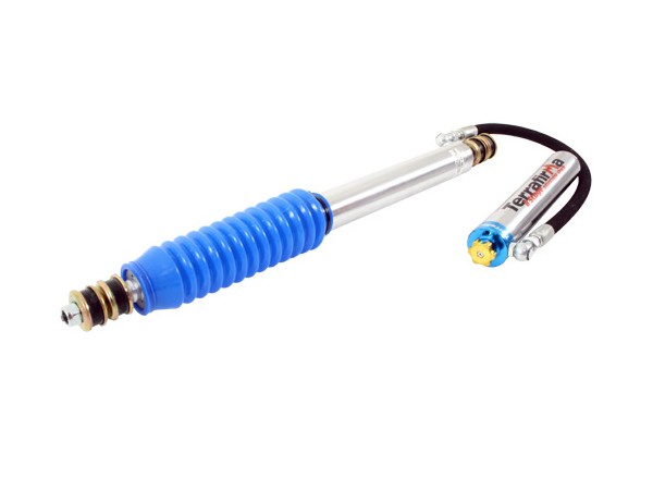 Amortidor Botella Separada +5cm Regulable en 8 Posicions Davanter TERRAFIRMA