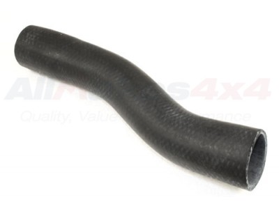 Hose - Intercooler - Upper