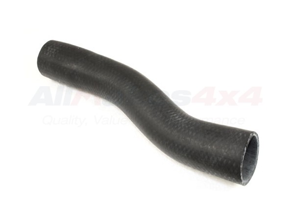 Hose - Intercooler - Upper