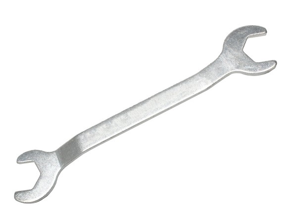 Viscous Fan Spanner Double 32mm/36mm