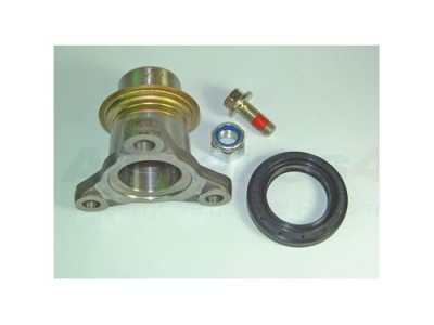 Flange Kit - Diff Pinion -...