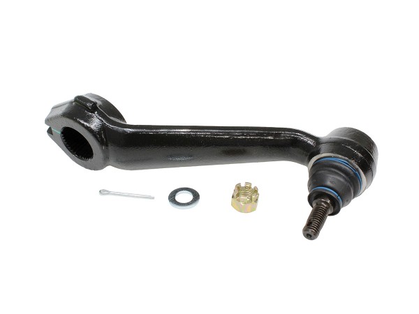 Lever - Drop Arm - Sterring Box - LH