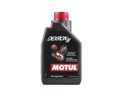 DEXRON III - ATF Multi
