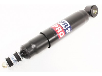Shock Absorber - Rear