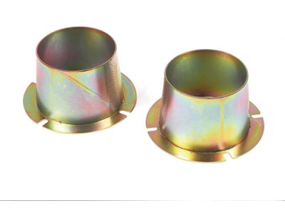 TERRAFIRMA Dislocation Cone - Front (Set)