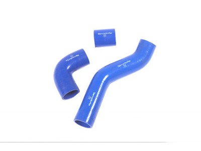 Kit Tubos Silicona 300 TDI TERRAFIRMA