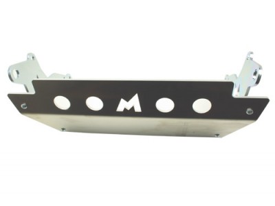 TERRAFIRMA Alloy Steering Guard