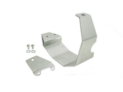 TERRAFIRMA Rear Diff Guard