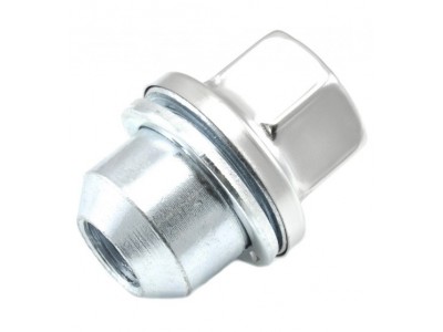 Nut - Wheel Road - Wheel