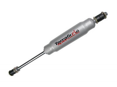 TERRAFIRMA BIG-BORE Shock Absorber - Front +2inch