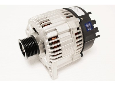 Alternator Assy (100A) - HELLA