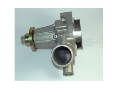 Pump Assy - Water VM