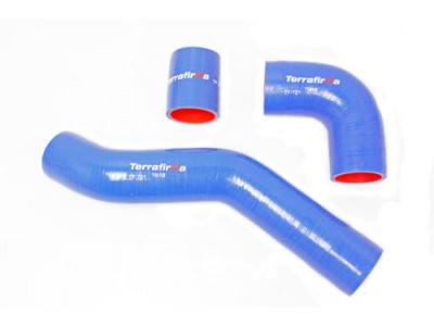 TERRAFIRMA Silicone Hose...