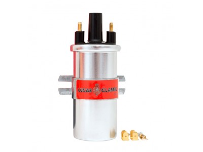 V8 Ignition Coil LUCAS