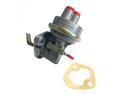 PUMP - FUEL - DIESEL