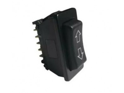 Switch Window Lift RH