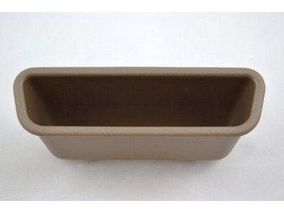 Brown - Handle - Door Pull