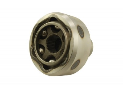 CV Joint - Front Drive Shaft and Hub