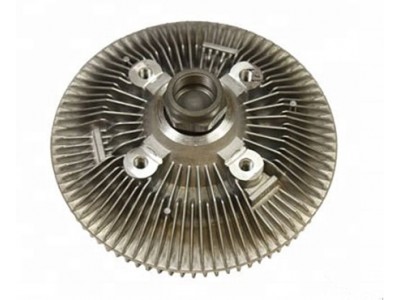 Motor Viscoso