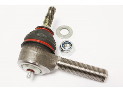 Rótula Dirección RH - con Engrasador