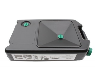 Oil Drainage Container