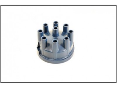Cap - Distributor - Ignition