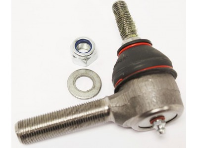 Ròtula Direcció LH - amb Engrasador