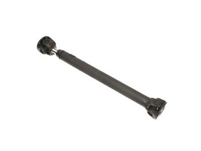Propshaft - Front 300 TDI