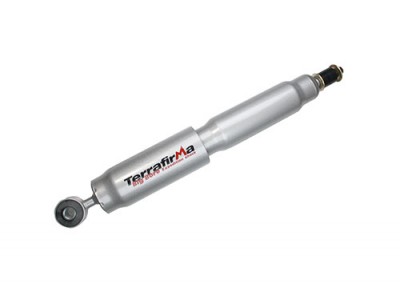 TERRAFIRMA BIG-BORE Shock Absorber - Rear +2inch