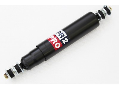 Shock Absorber - Rear