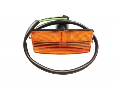 Intermitent Lateral amb Cable