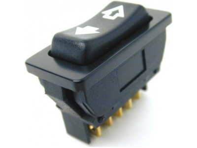 Switch Window Lift LH