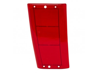 Lateral Tail Lamps Lens - RH