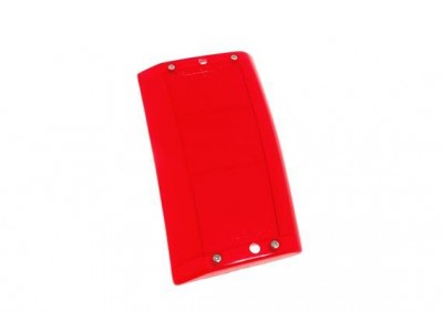 Lateral Tail Lamps Lens - LH