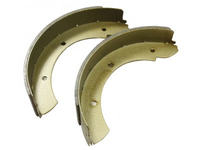 Mordazas de Freno -hasta 93-