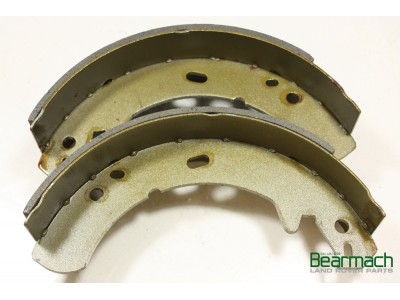 Brake Shoe Set -since 94-