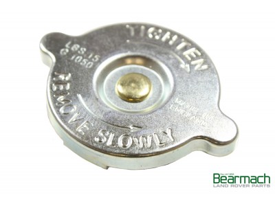Radiator Cap