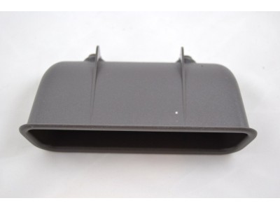 Handle - Door Pull - Grey