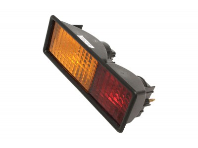 Lamp Rear Assembly Lighting - LH