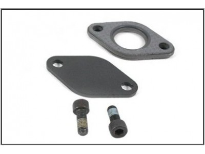 EGR Removal Kit - TERRAFIRMA