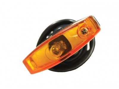 Lamp - Side Repeater - Front