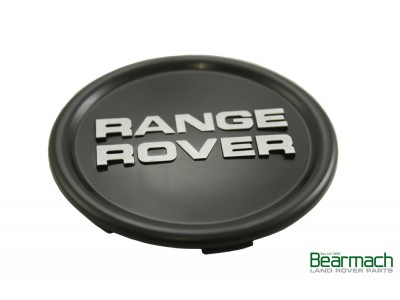 Cap - Wheel Hub - Original