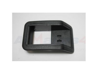 Escutcheon-Sill - FR Door Lock