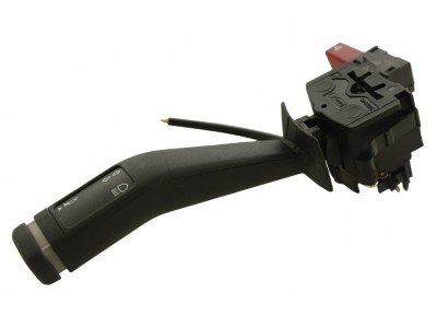 Comandament Llums/Claxon Warning LUCAS