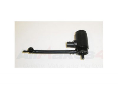 Pump Assy - Windscreen Wash - Front